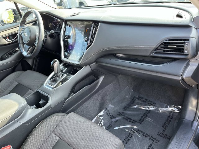 Used 2021 Subaru Outback Premium AWD/4WD image 23