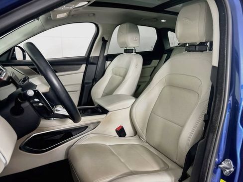 Used 2023 Jaguar F-PACE S AWD/4WD image 22