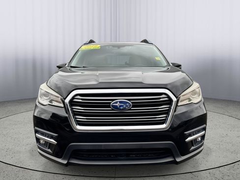 Used 2019 Subaru Ascent Limited image 39