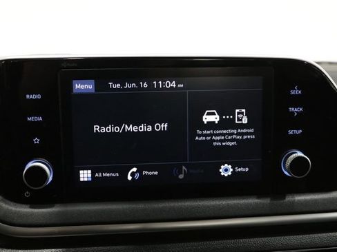 Used 2021 Hyundai Sonata SE FWD image 25