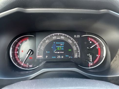 New 2025 Toyota RAV4 XLE w/ Convenience Package image 15