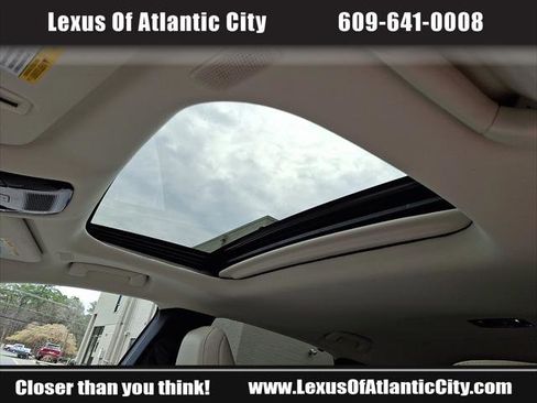 Certified 2023 Lexus RX 350 AWD w/ Accessory Package image 15
