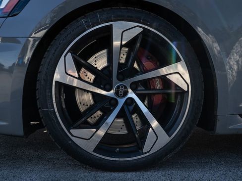 Used 2019 Audi RS 5 image 10