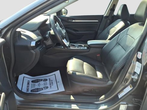 Used 2023 Nissan Altima 2.5 SL image 19