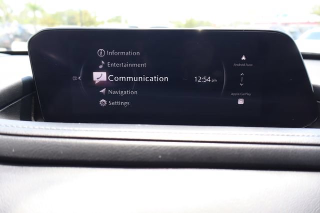 Used 2024 MAZDA CX-30 AWD 2.5 S w/ Select Sport Pkg image 34