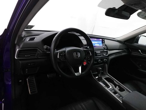 Used 2022 Honda Accord Sport Special Edition image 14