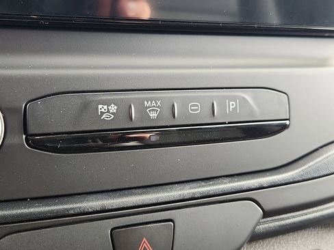 New 2026 Ford Transit 350 148 High Roof Extended DRW w/ Load Area Protection Package image 14