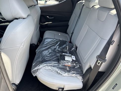 New 2026 Hyundai Santa Cruz SEL image 12