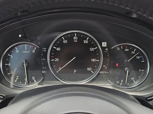 Used 2023 MAZDA CX-9 Grand Touring image 15