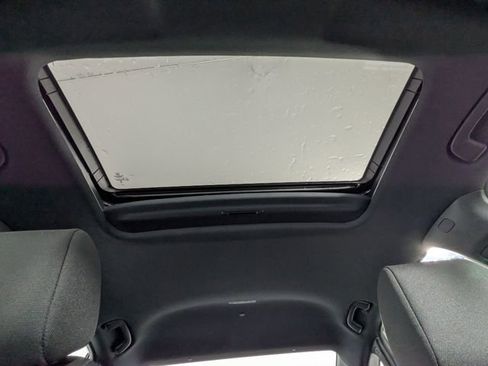 New 2026 Honda Civic FWD Hybrid Sedan image 6