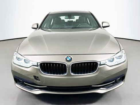 Used 2016 BMW 328i Sedan RWD image 2