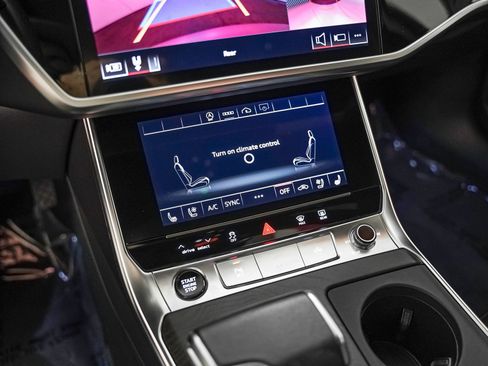 Used 2023 Audi A6 Premium Plus w/ Premium Plus Package image 22