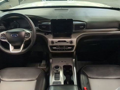 Used 2023 Ford Explorer XLT w/ Equipment Group 202A image 15