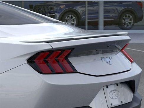 New 2026 Ford Mustang Premium image 24
