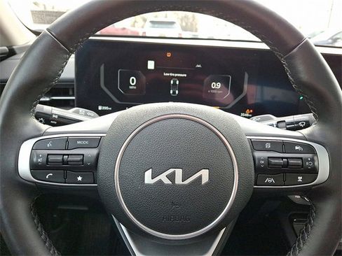Certified 2025 Kia K5 EX image 19