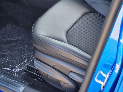 New 2026 Jeep Compass Latitude image 21