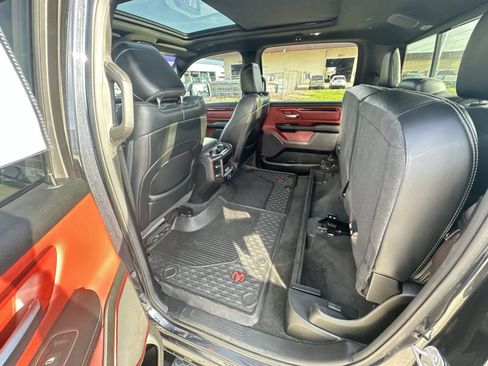 Used 2020 RAM 1500 Rebel w/ Rebel Level 2 Equipment Group AWD/4WD image 36