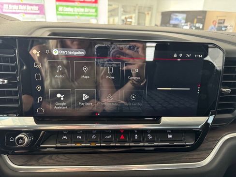 New 2026 GMC Sierra 1500 SLT w/ SLT Premium Plus Package image 23