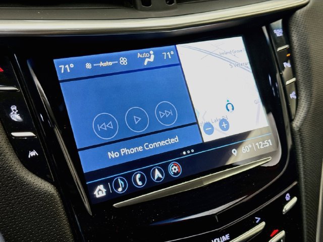 Used 2019 Cadillac XTS Luxury w/ Driver Awareness Package FWD image 15