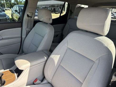 Used 2020 GMC Acadia SLE FWD image 26