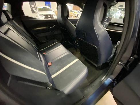 Used 2023 Fisker Ocean Extreme AWD/4WD image 21