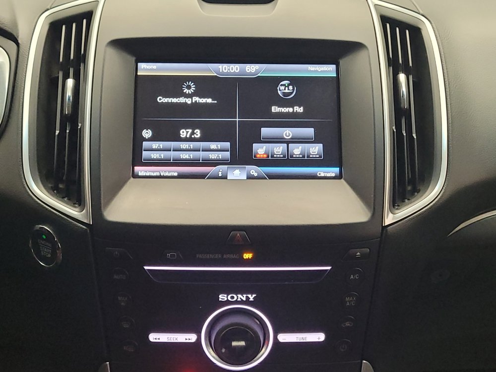 Used 2015 Ford Edge Sport w/ Equipment Group 401A FWD image 25