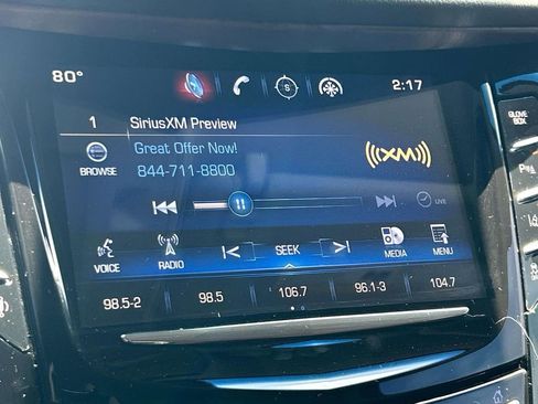 Used 2015 Cadillac Escalade Premium AWD/4WD image 36