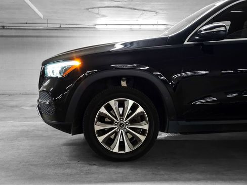 Used 2020 Mercedes-Benz GLE 350 4MATIC image 14