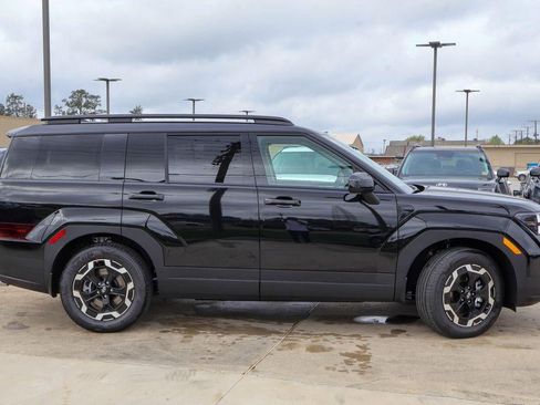 New 2026 Hyundai Santa Fe SEL image 24