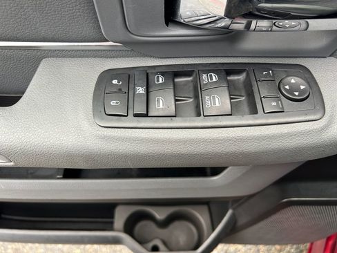 Used 2020 RAM 1500 Classic Warlock w/ Electronics Group image 23