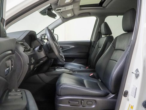 Used 2022 Honda Pilot Special Edition image 21