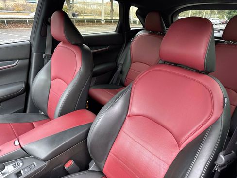 Used 2023 INFINITI QX50 Sport image 11