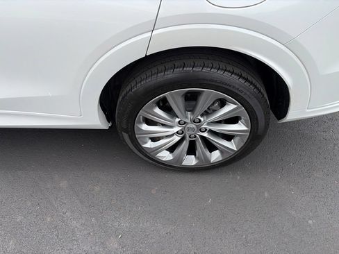 Used 2024 Buick Envista Avenir FWD image 10