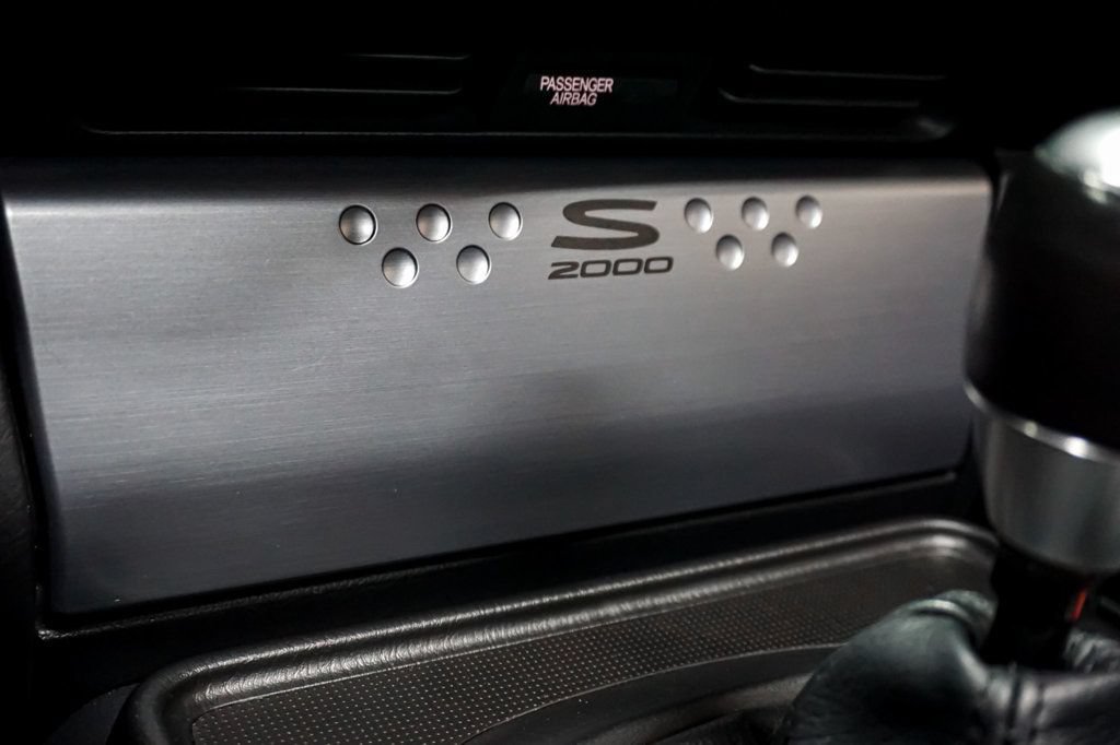 Used 2009 Honda S2000 image 72
