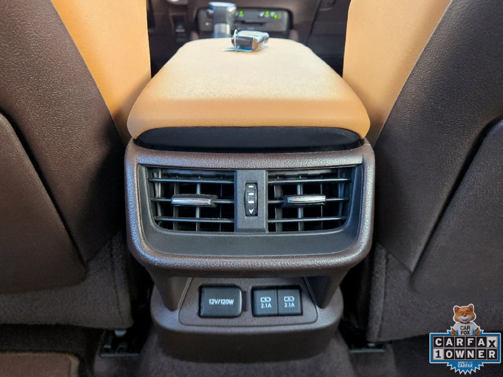 Used 2020 Lexus ES 300h w/ Premium Package FWD image 53