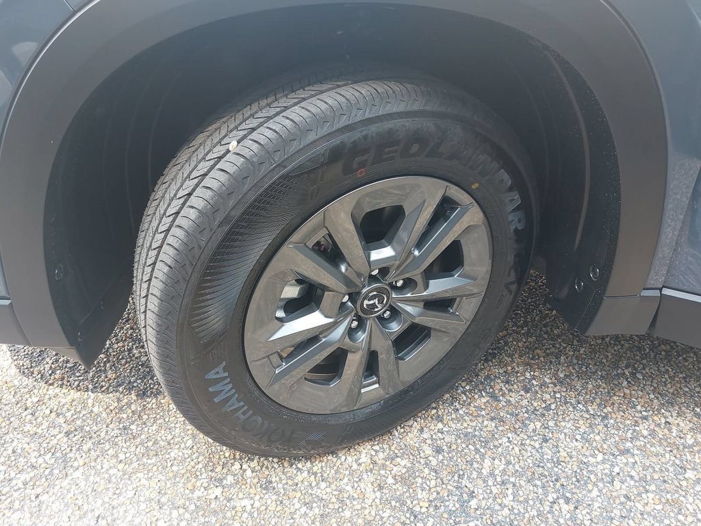 New 2026 MAZDA CX-5 Select AWD/4WD image 33