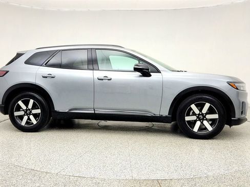 Used 2025 Honda Prologue Touring image 4