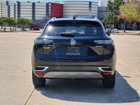 Used 2023 Buick Envision Avenir FWD image 6