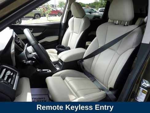 Used 2026 Subaru Ascent Limited w/ Popular Package #2 AWD/4WD image 11