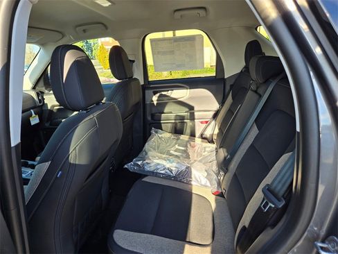 New 2025 Ford Bronco Sport Big Bend image 10