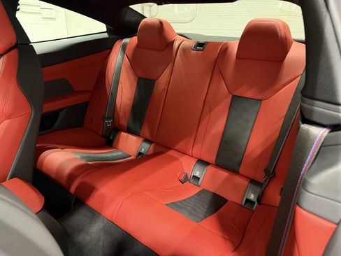 Used 2026 BMW M4 xDrive Competition w/ Executive Package image 20