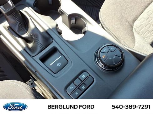New 2026 Ford Ranger XLT w/ Technology Package AWD/4WD image 19