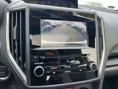 Used 2023 Subaru Crosstrek 2.0i Premium image 28