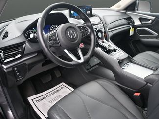 Certified 2024 Acura RDX SH-AWD video 2