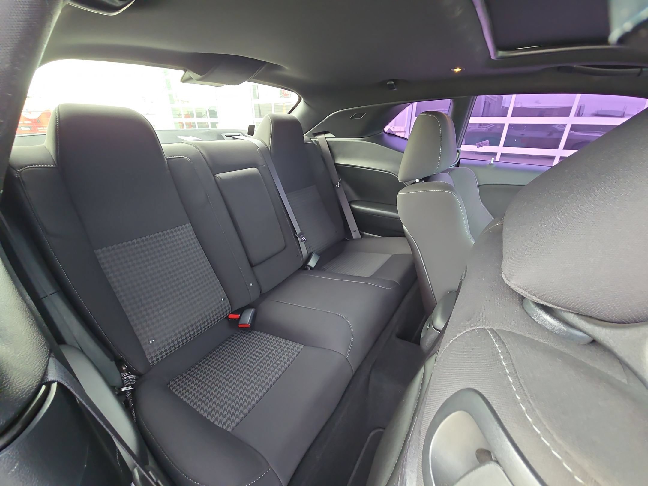 Used 2019 Dodge Challenger GT w/ Blacktop Package AWD/4WD image 24