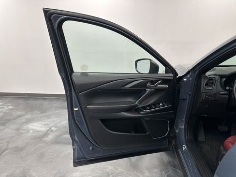 Certified 2023 MAZDA CX-9 Carbon Edition image 13