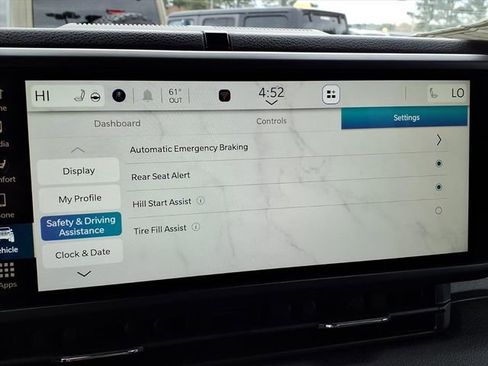 New 2026 Jeep Gladiator Sport image 9