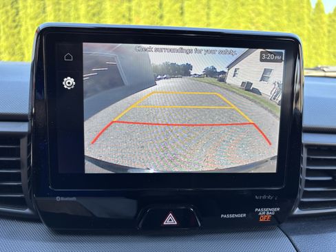 Used 2022 Hyundai Veloster N FWD image 25