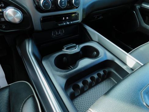 Used 2024 RAM 1500 Laramie image 29