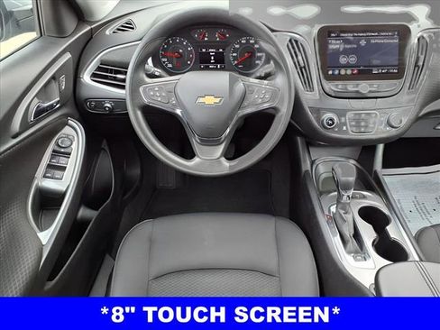 Used 2024 Chevrolet Malibu LT image 6